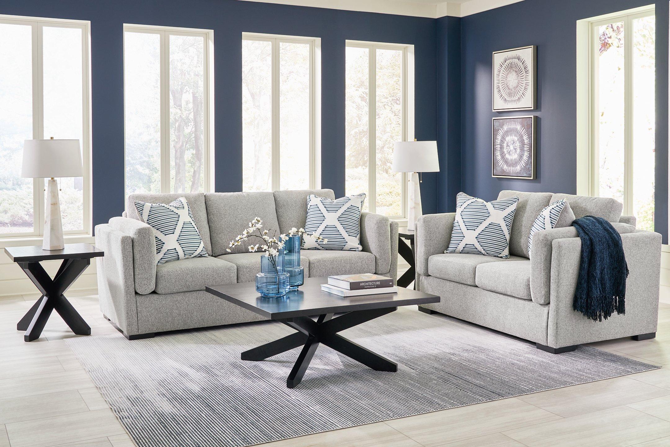 Evansley Living Room Set - Image 4