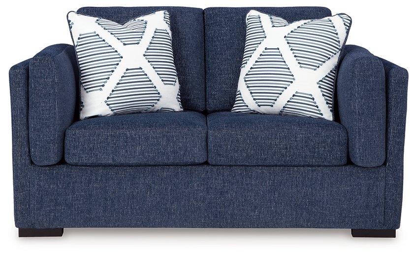 Evansley Living Room Set - Image 41