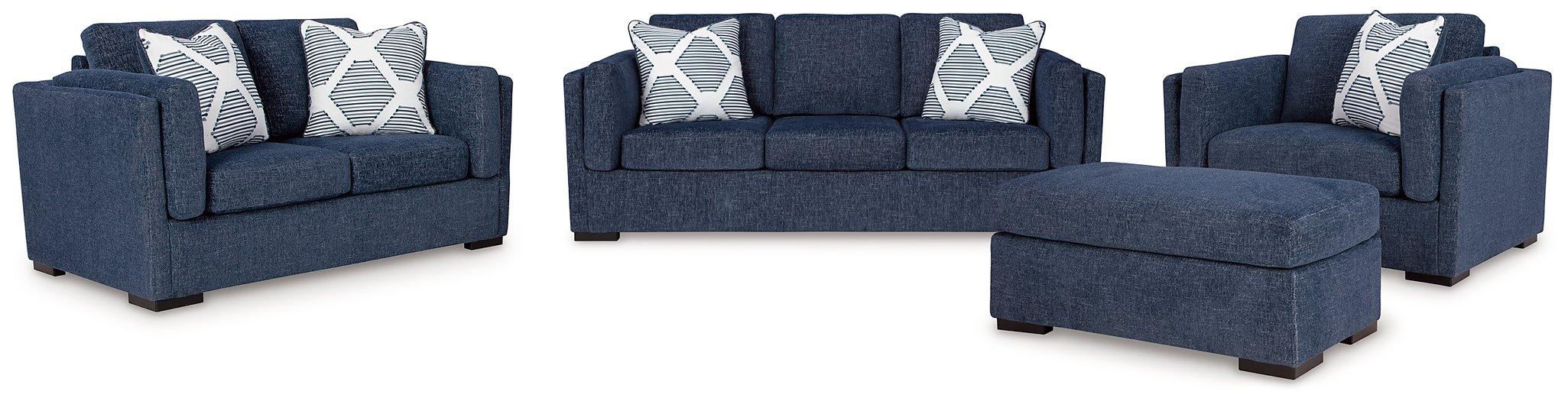 Evansley Living Room Set - Image 53