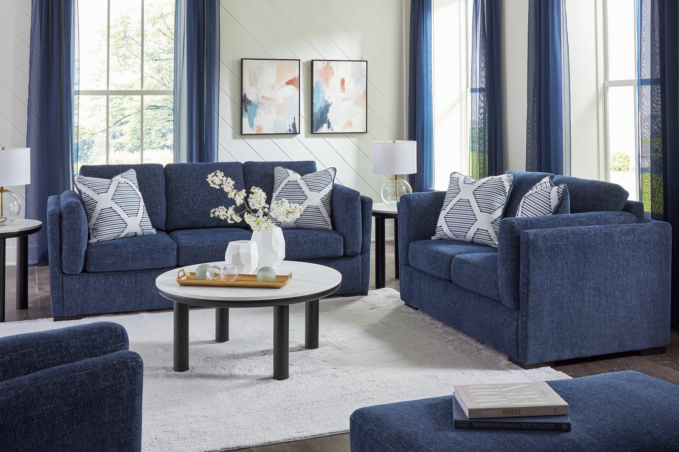 Evansley Living Room Set - Image 54