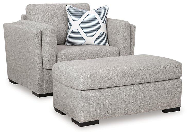 Evansley Living Room Set - Image 9