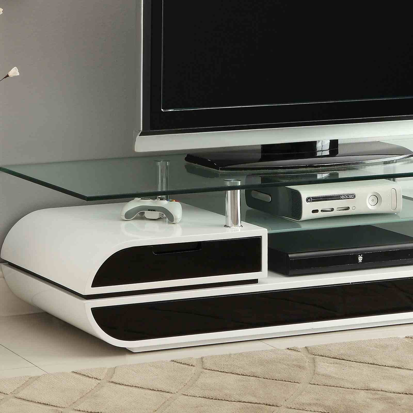 Evos 63" TV Console - Image 2