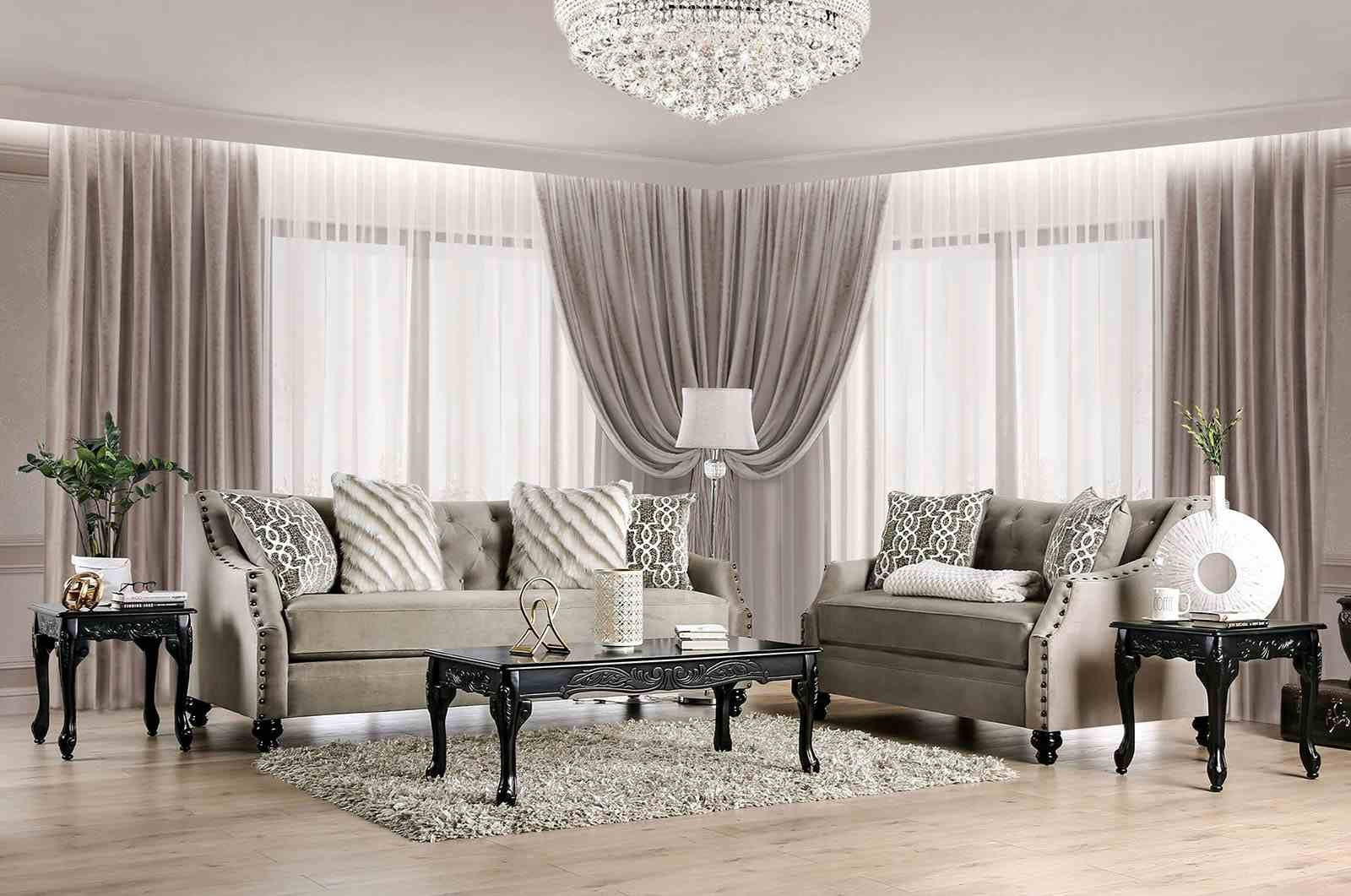 Ezrin Loveseat - Image 2