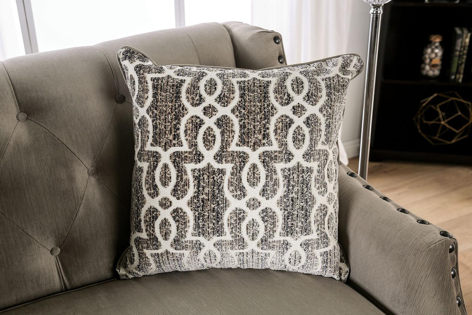 Ezrin Sofa + Loveseat - Image 5