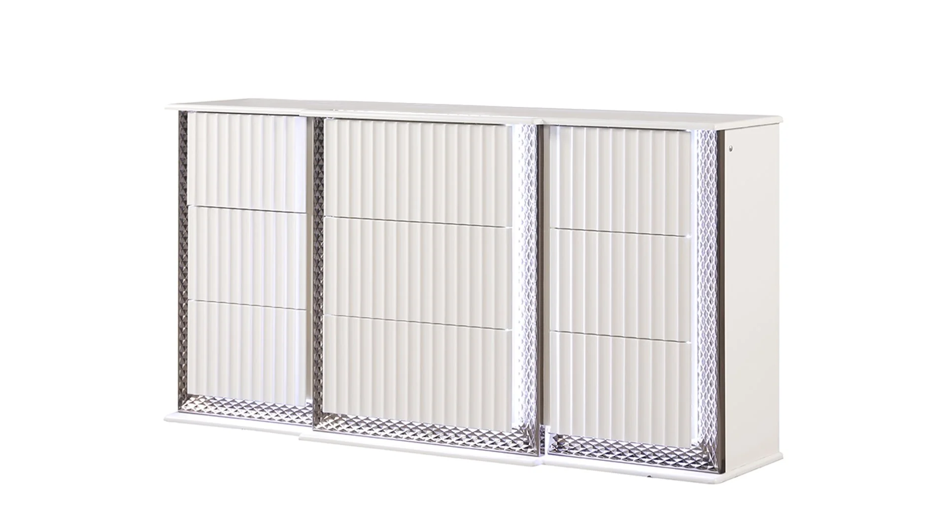 Fabio Dresser White - Image 7