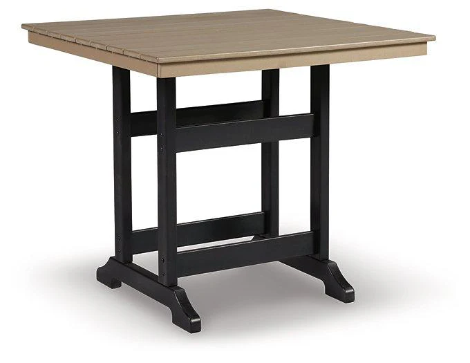 Fairen Trail Outdoor Dining Set - Image 19