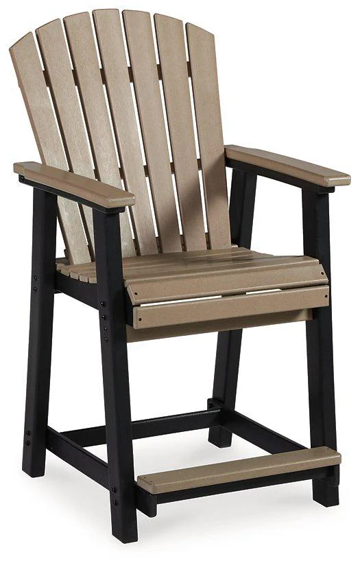 Fairen Trail Outdoor Dining Set - Image 20