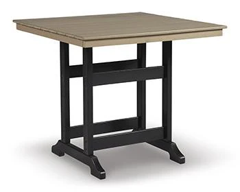 Fairen Trail Outdoor Dining Set - Image 23