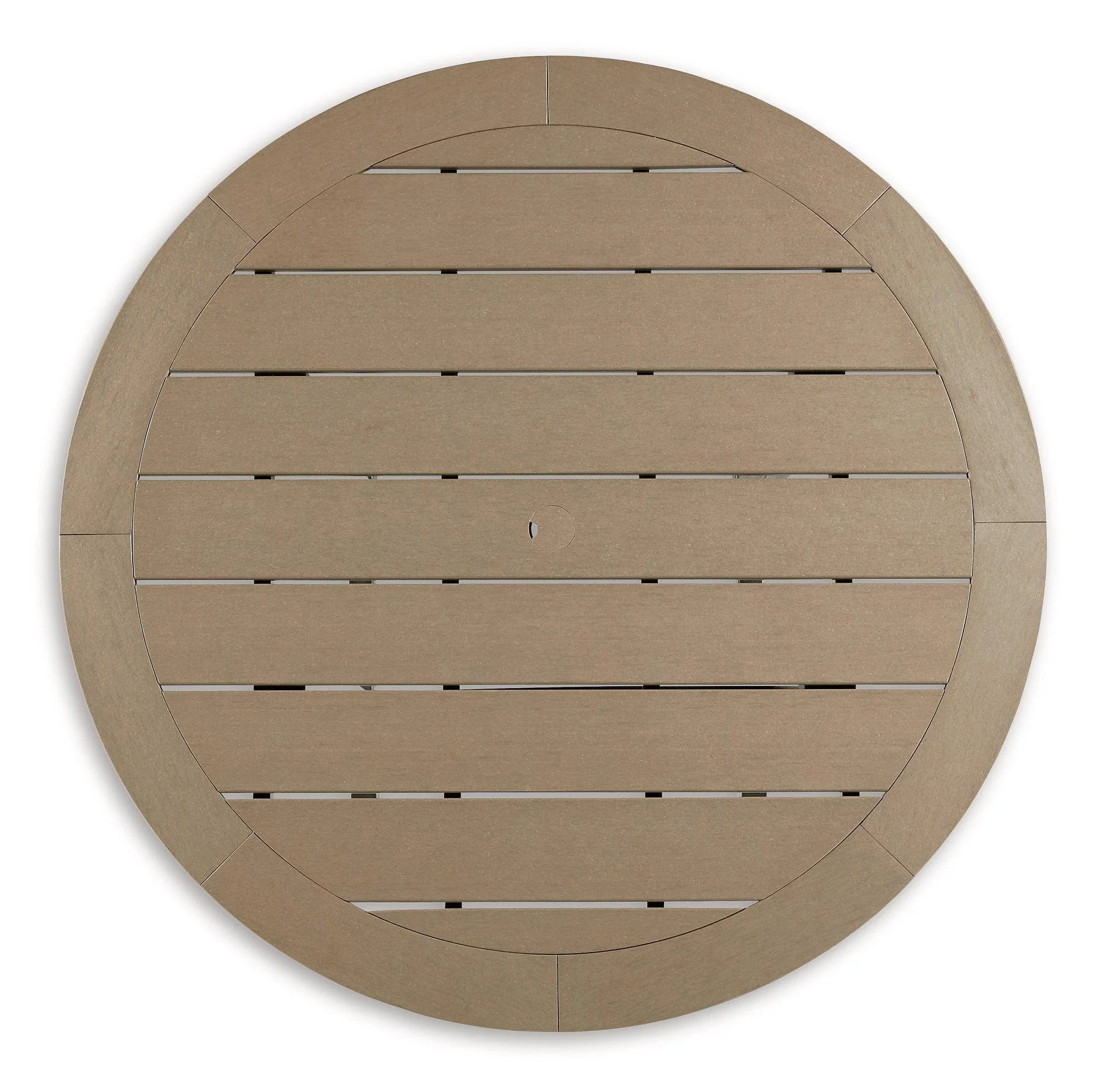 Fairen Trail Outdoor Dining Set - Image 5