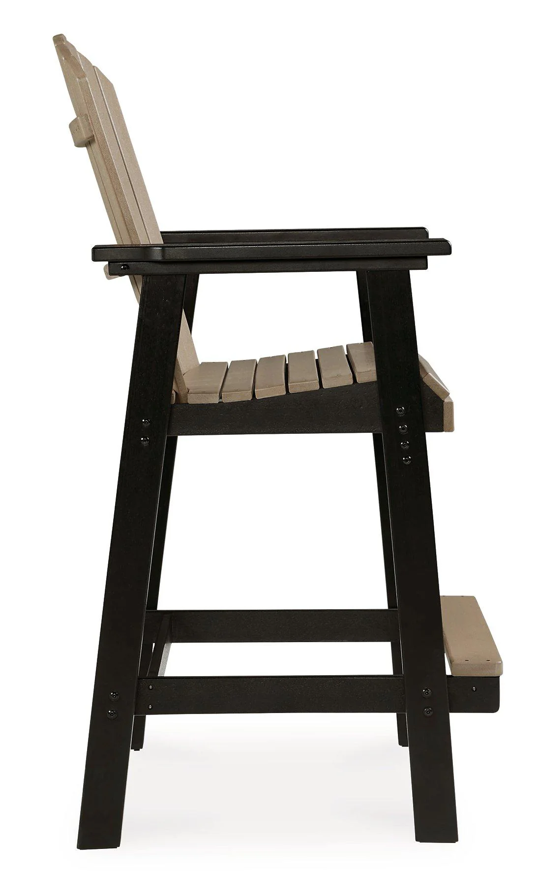 Fairen Trail Outdoor Dining Set - Image 8