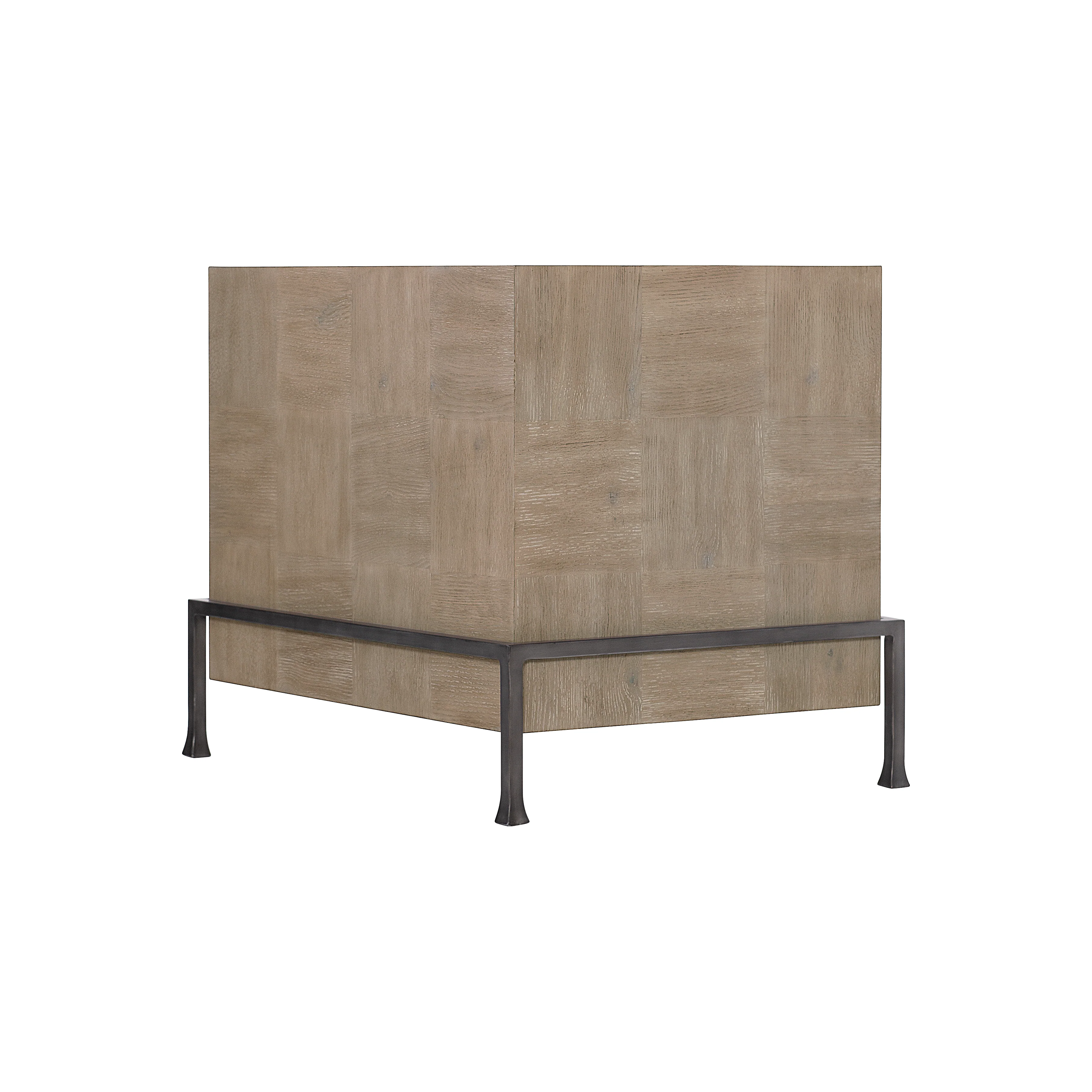Fairgrove Side Table - Image 4