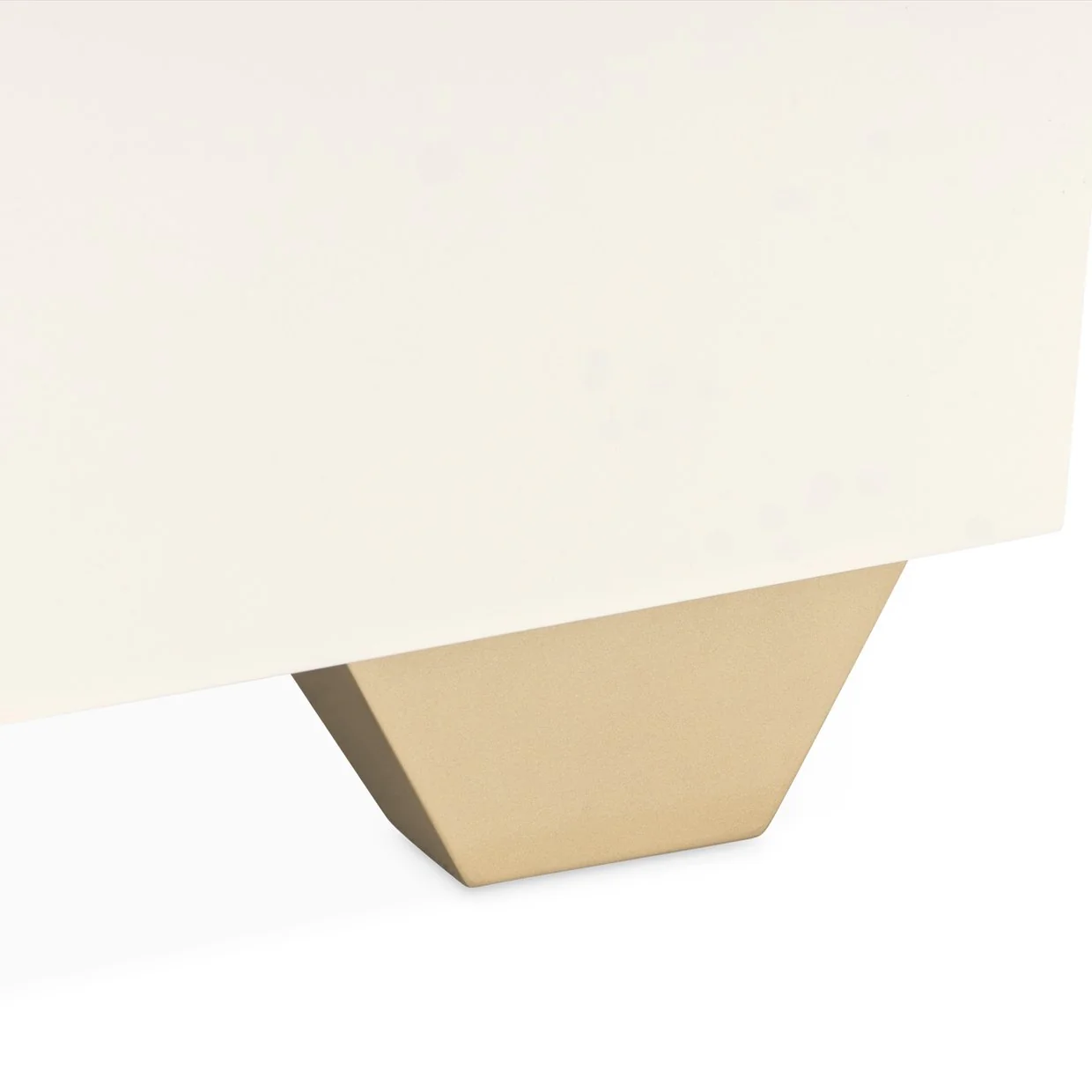 Fantosini Display Cabinet - Creamy Pearl - Image 12