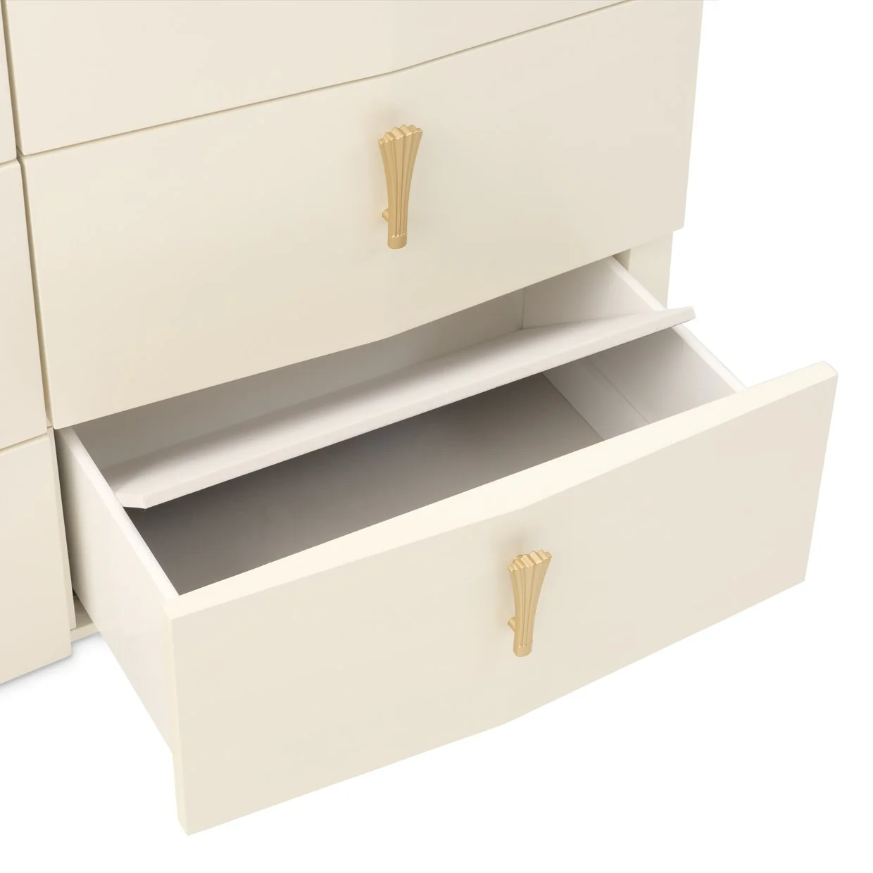 Fantosini Dresser - Creamy Pearl - Image 10