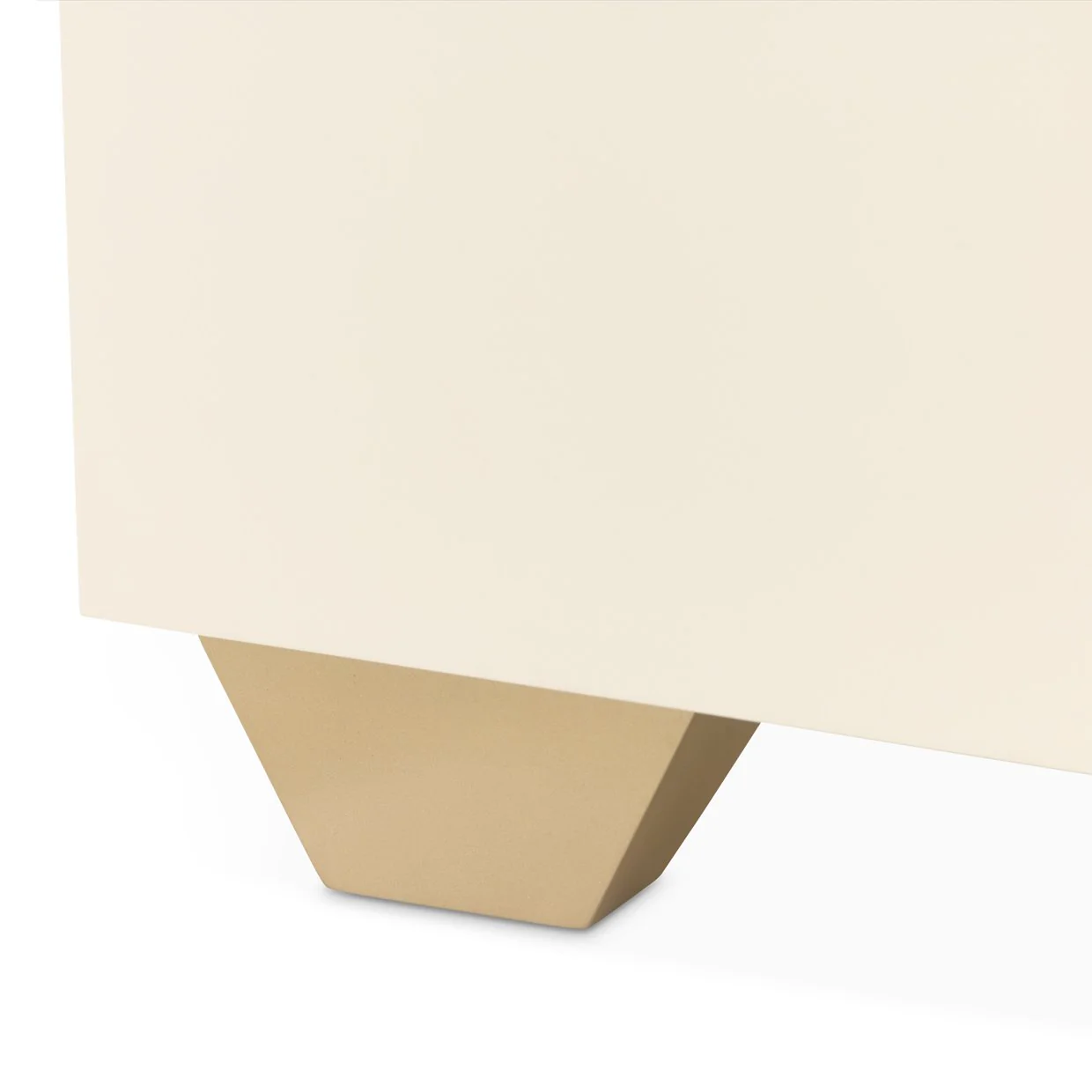 Fantosini Dresser - Creamy Pearl - Image 12