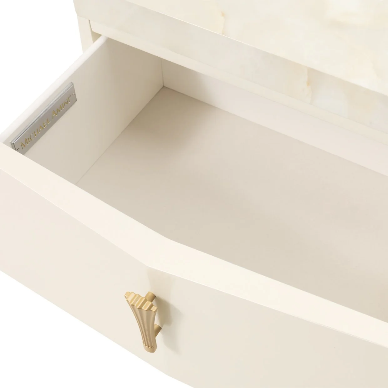 Fantosini Dresser - Creamy Pearl - Image 4