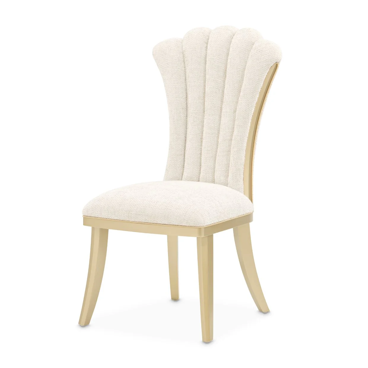 Fantosini Side Chair - Gold - Image 13