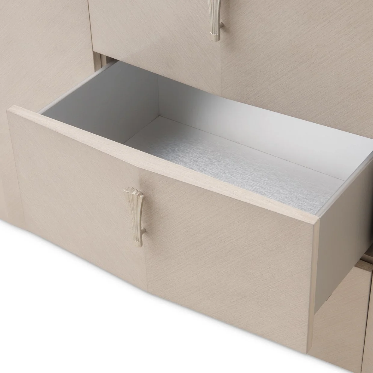 Fantosini Sideboard - Silver Mist - Image 10