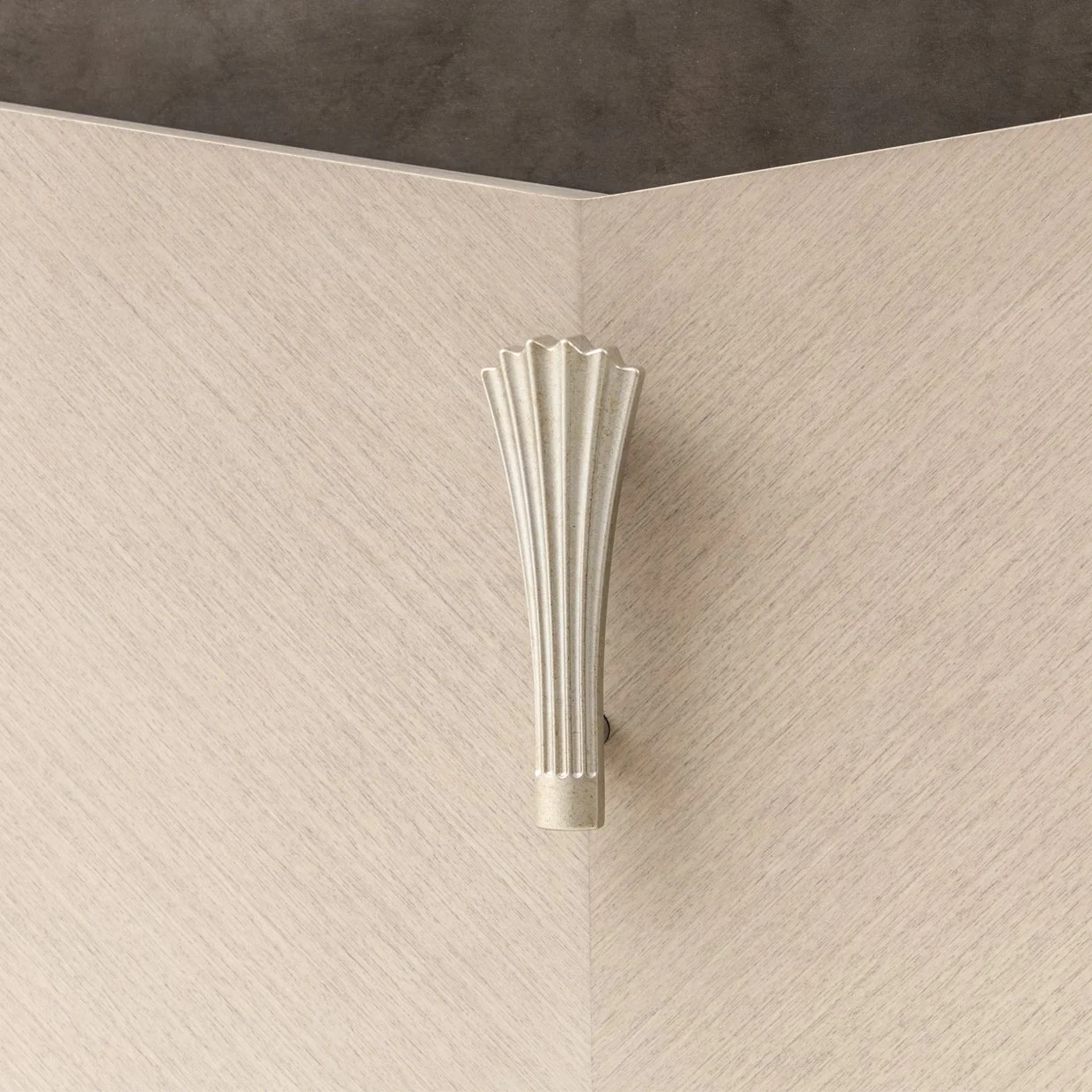 Fantosini Sideboard - Silver Mist - Image 12