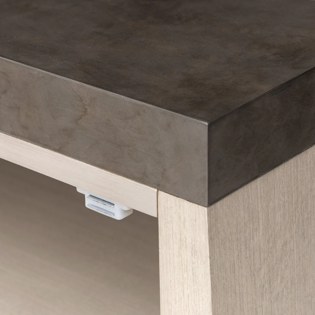 Fantosini Sideboard - Silver Mist - Image 15