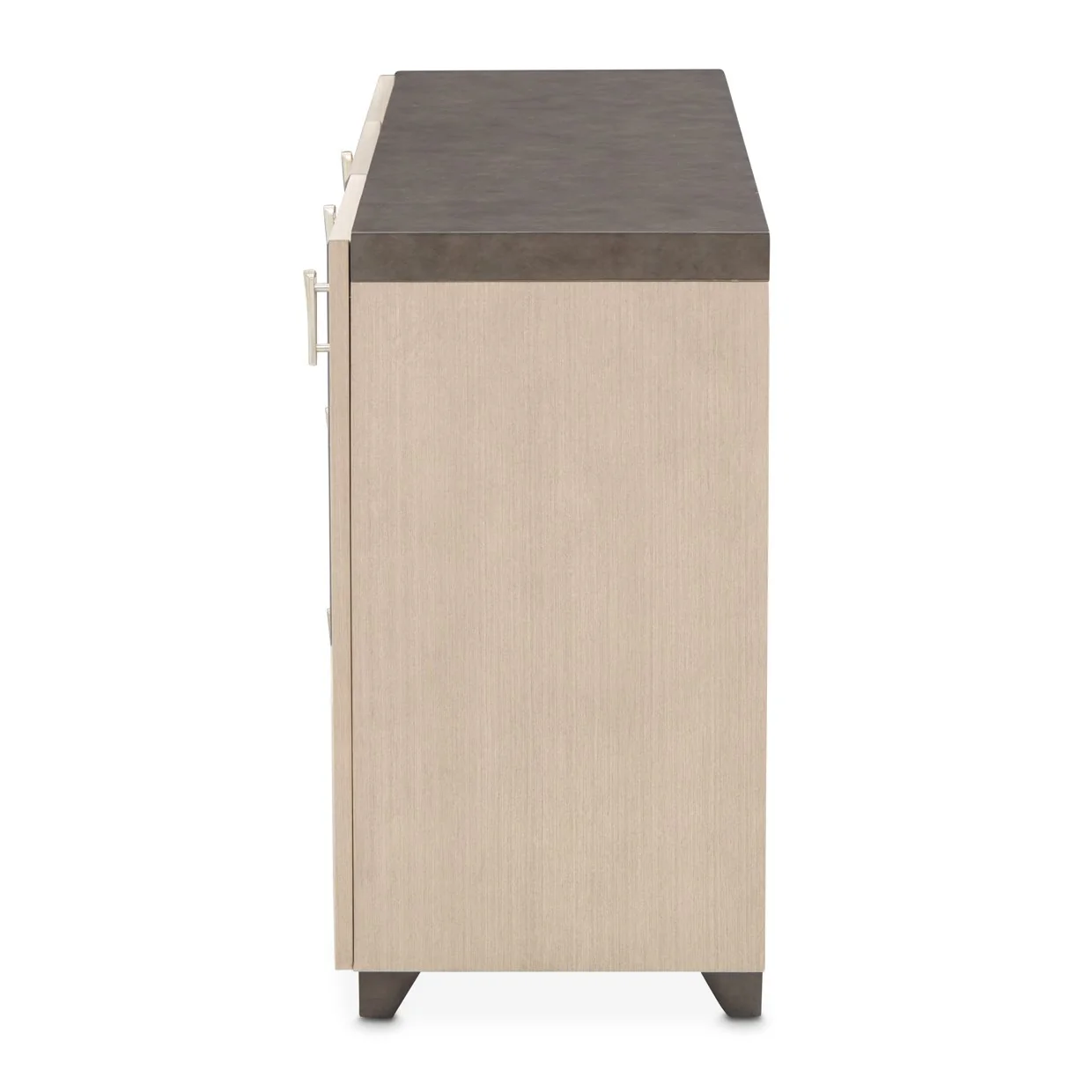 Fantosini Sideboard - Silver Mist - Image 3