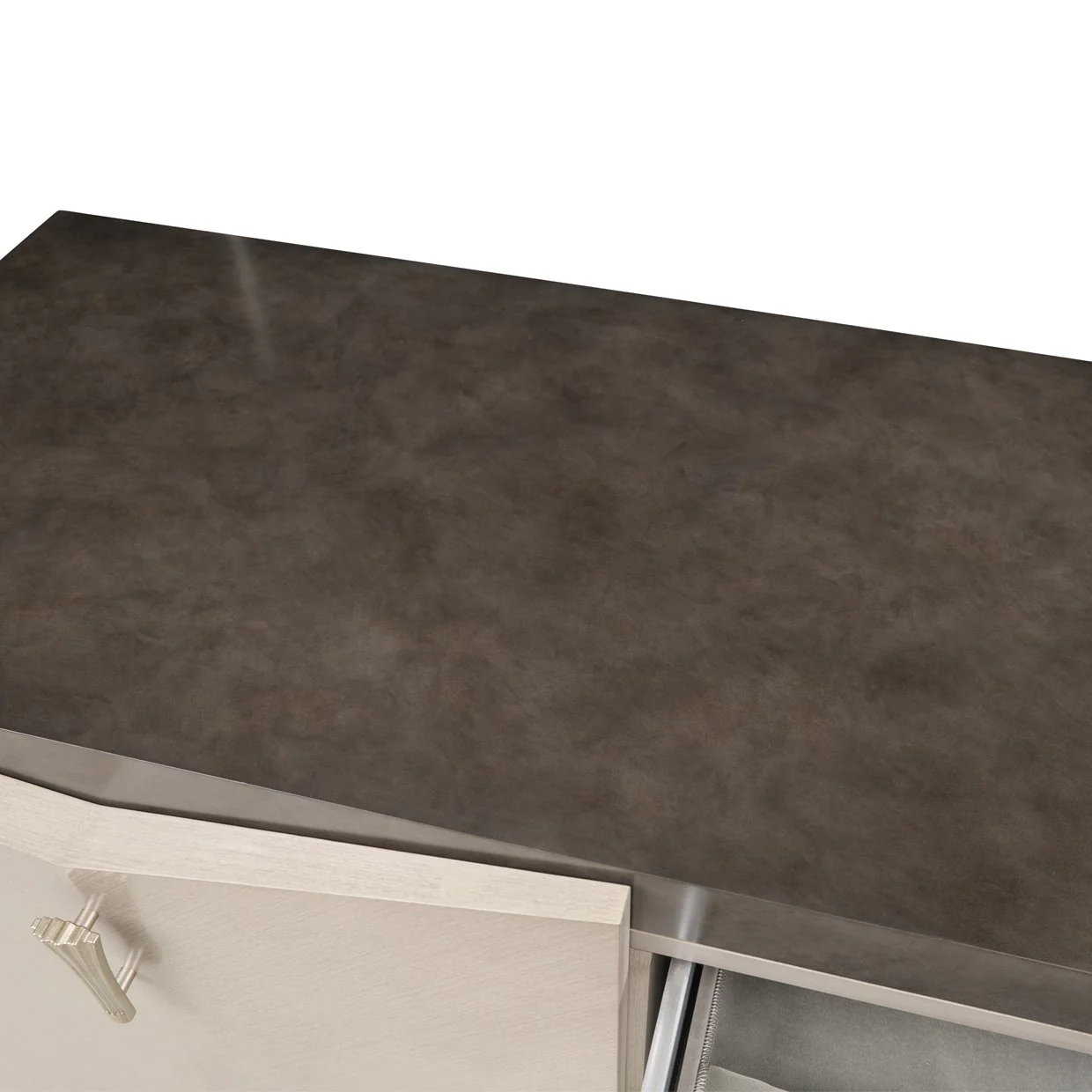 Fantosini Sideboard - Silver Mist - Image 9