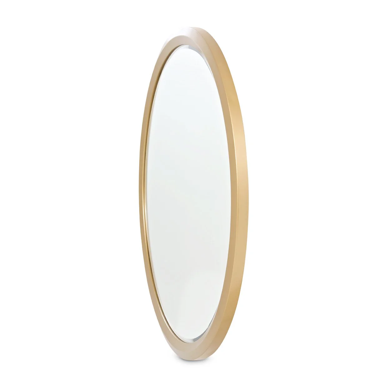 Fantosini Wall Mirror - Gold - Image 2