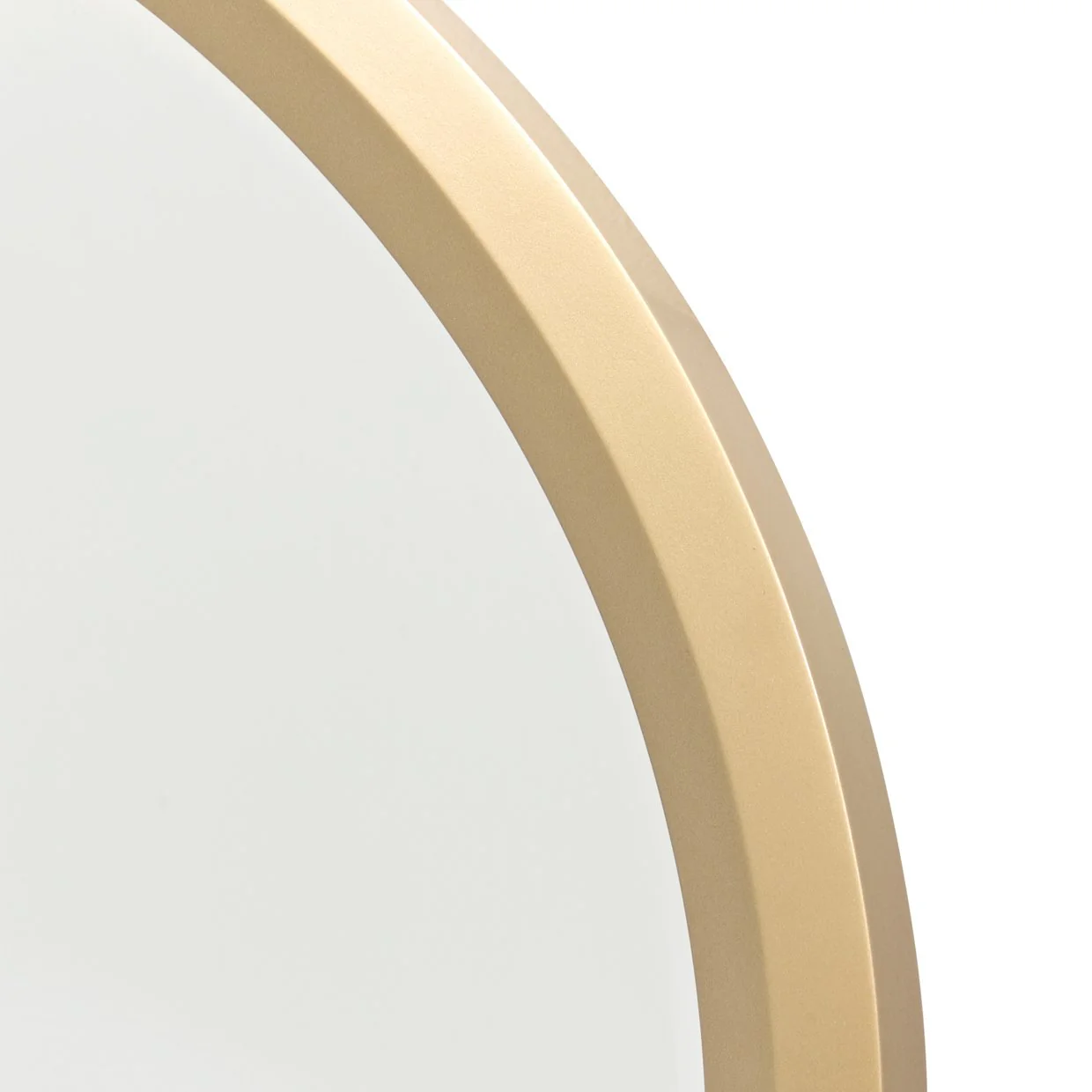 Fantosini Wall Mirror - Gold - Image 3