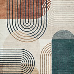 Farrendale Washable Area Rug - Image 4
