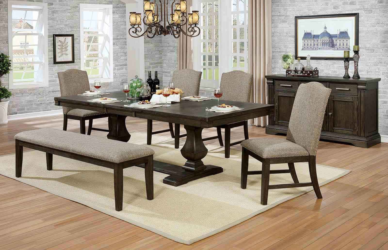 Faulk Bench - Image 3
