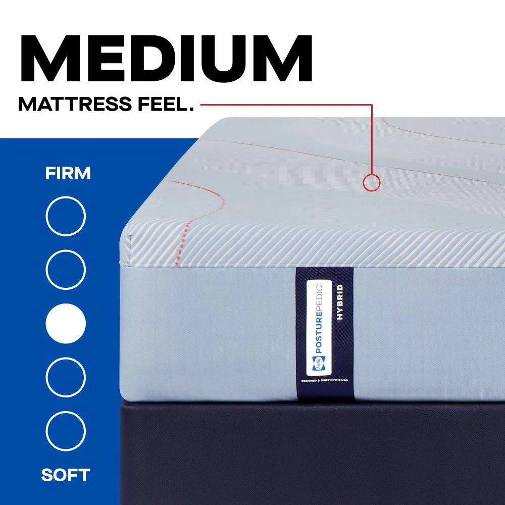 Fayette Hybrid Mattress - Image 8