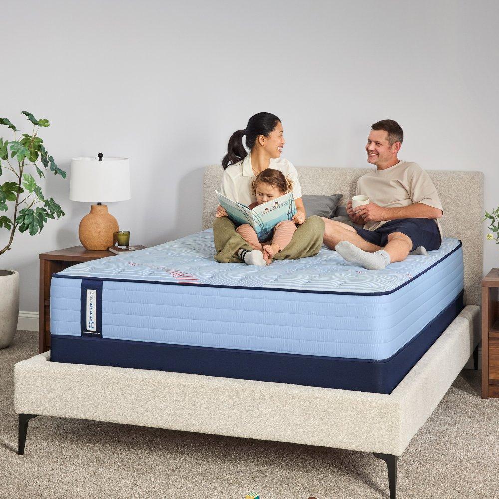 Fayette Spring Mattress - Image 19