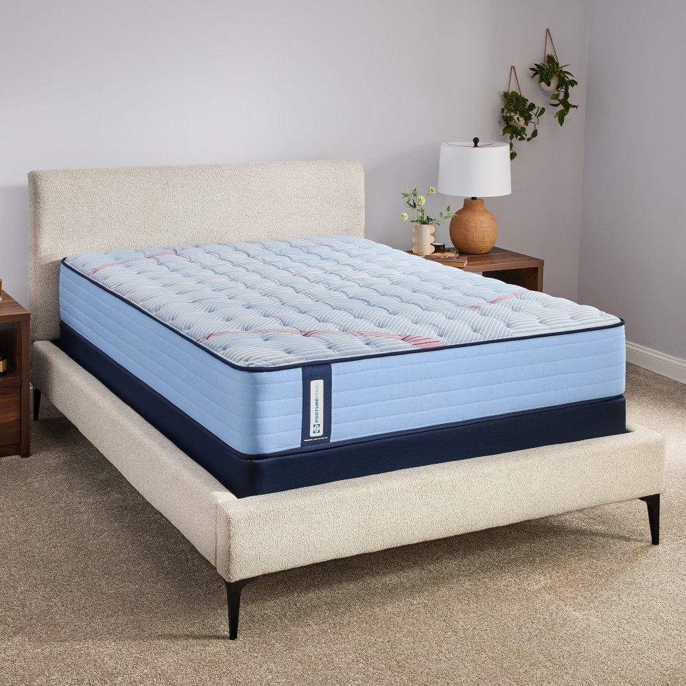 Fayette Spring Mattress - Image 2