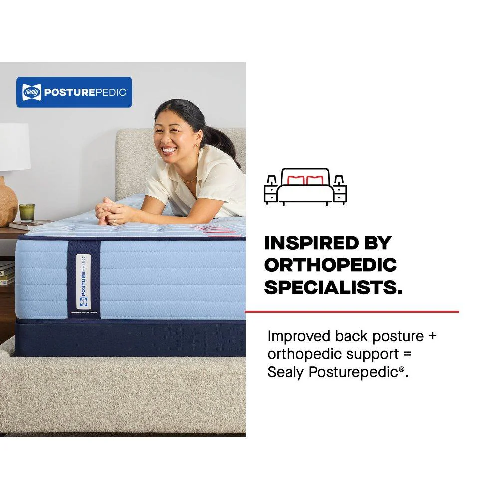 Fayette Spring Mattress - Image 31