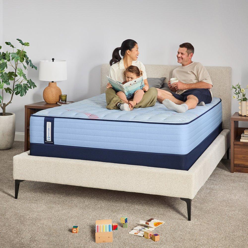 Fayette Spring Mattress - Image 36