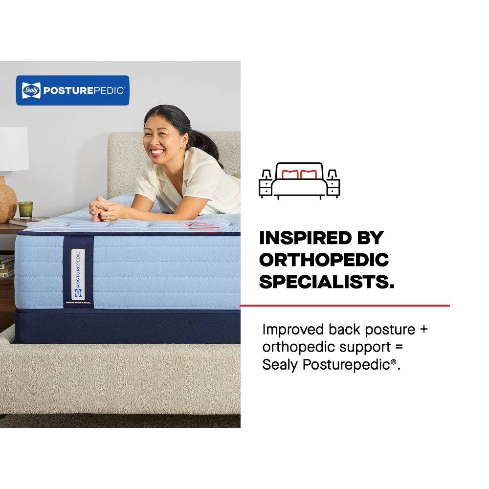 Fayette Spring Mattress - Image 41