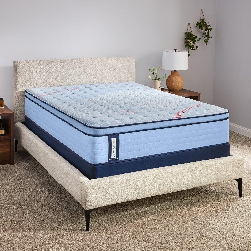 Fayette Spring Mattress - Image 5