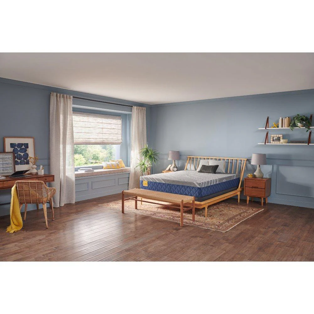 Featherton Hybrid Mattress - Image 2