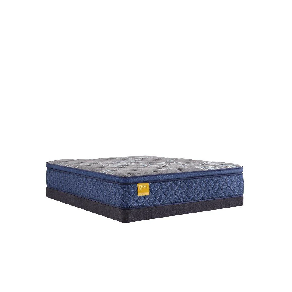 Featherton Innerspring Mattress - Image 5