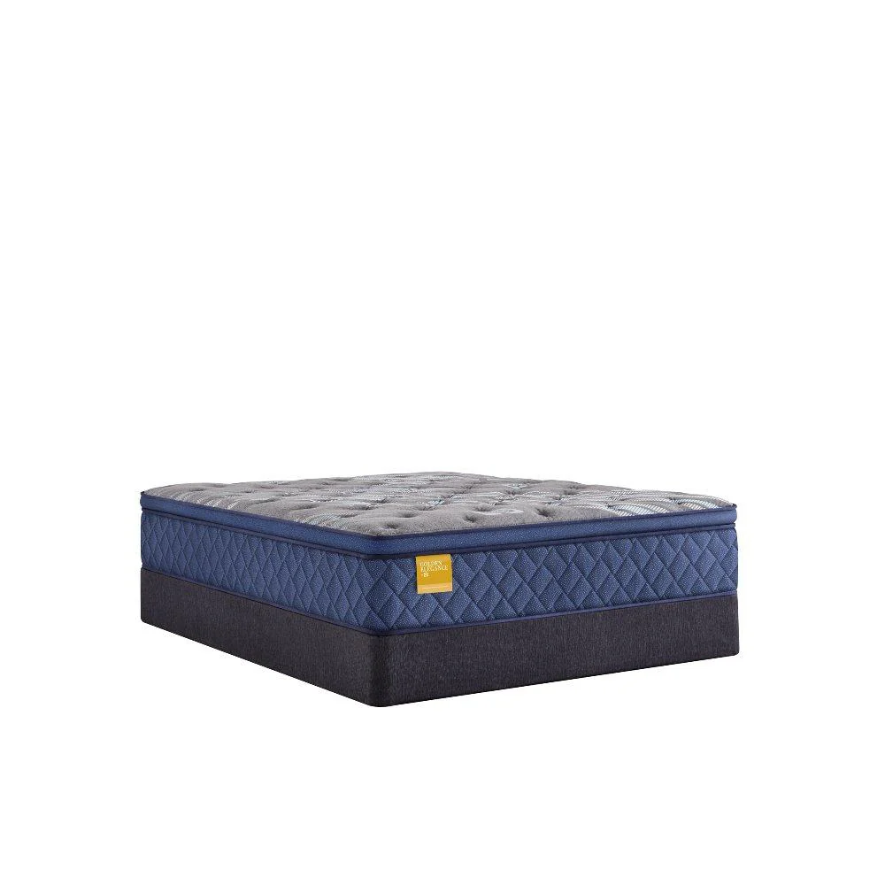Featherton Innerspring Mattress - Image 6