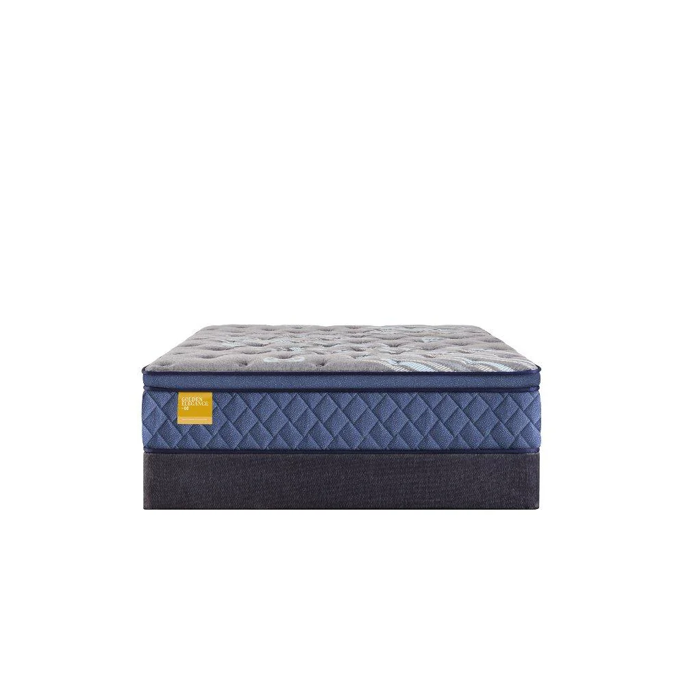 Featherton Innerspring Mattress - Image 7