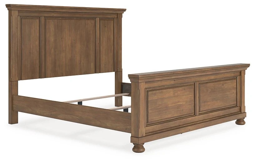 Feddinger Bed - Image 11