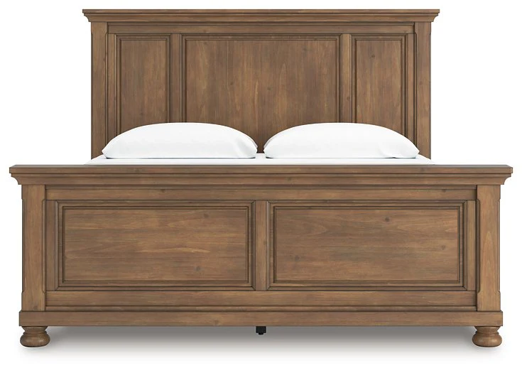Feddinger Bed - Image 13