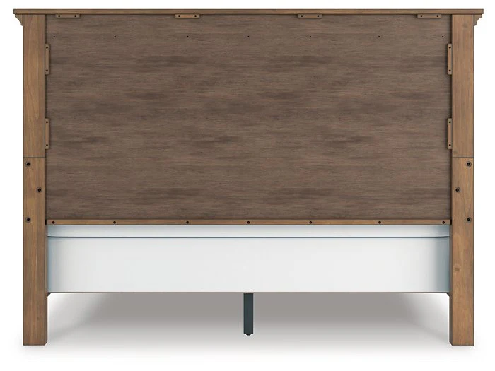 Feddinger Bed - Image 16