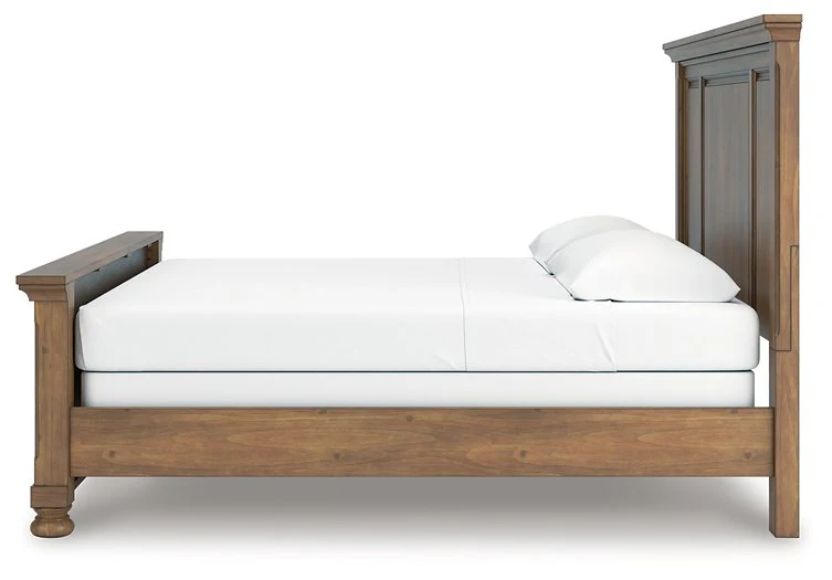 Feddinger Bed - Image 17