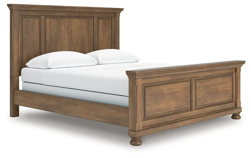 Feddinger Bed - Image 18