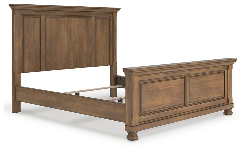 Feddinger Bed - Image 19