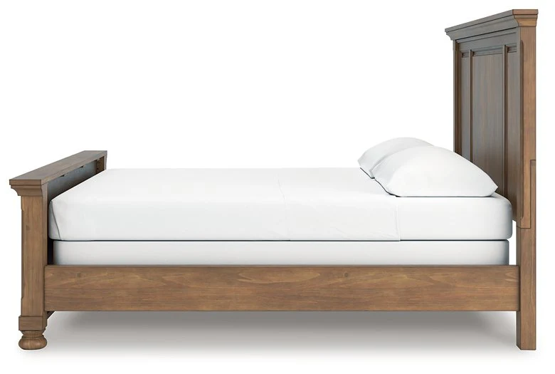 Feddinger Bed - Image 24