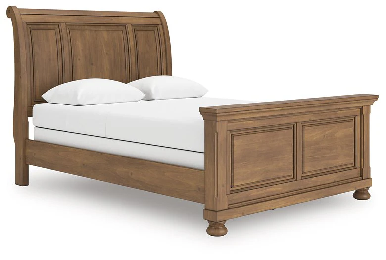 Feddinger Bed - Image 25