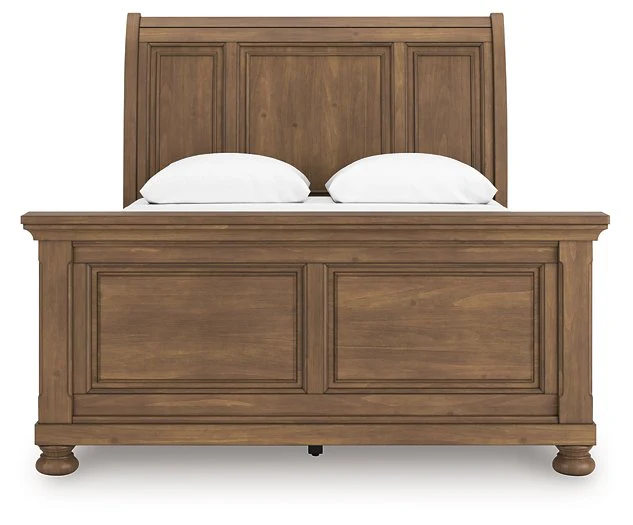 Feddinger Bed - Image 29