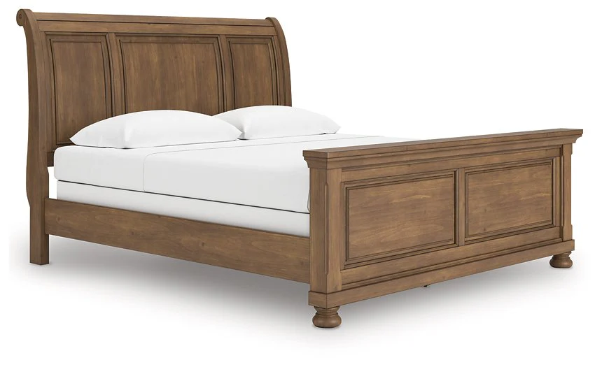 Feddinger Bed - Image 32